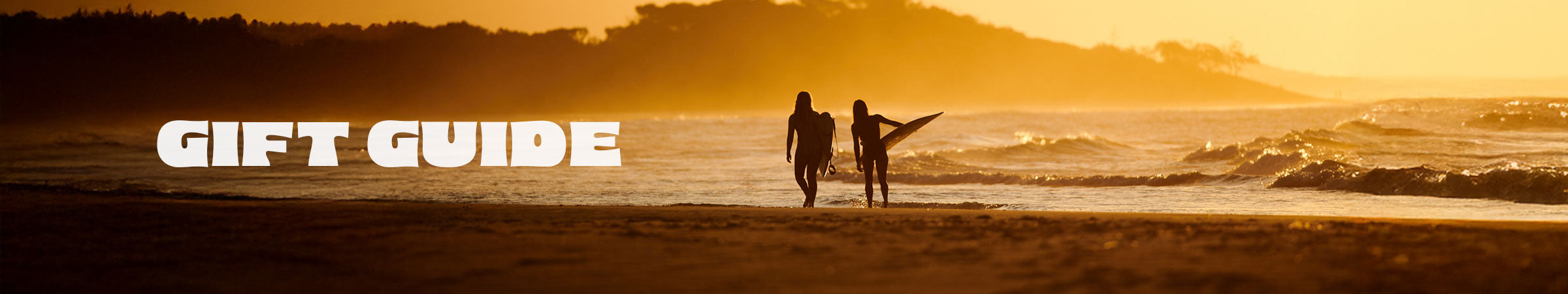 Holiday Gift Ideas