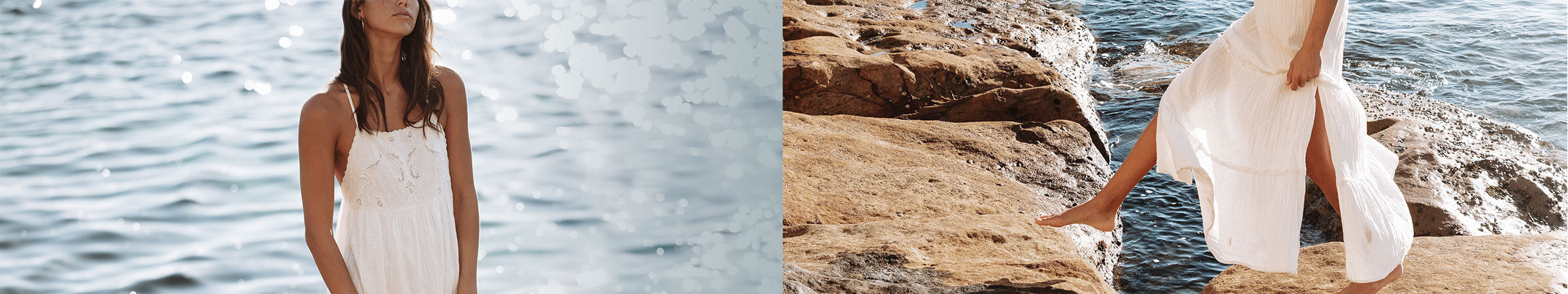 Womens Dresses & Playsuits