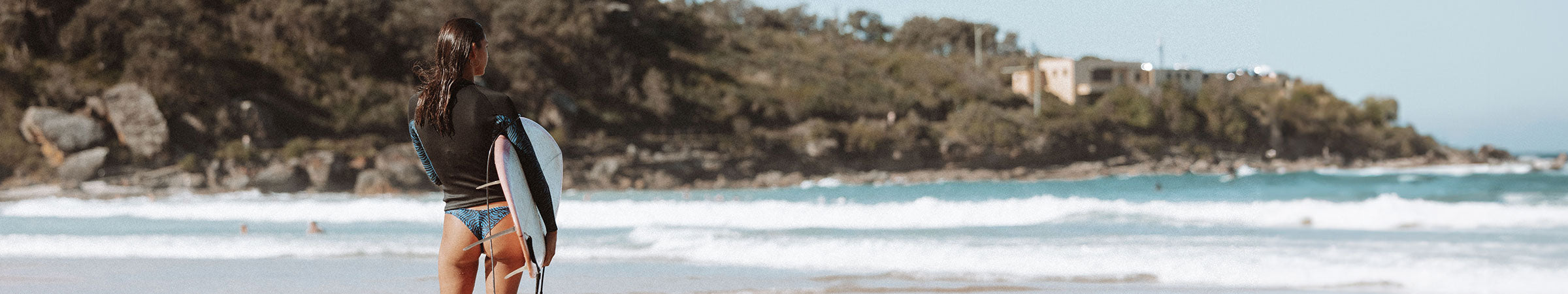 Womens Wetsuit Jackets