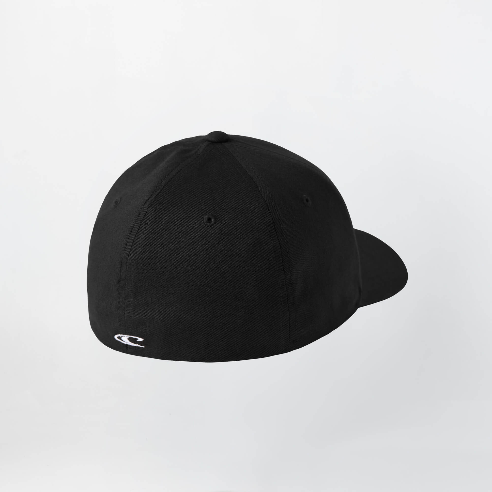 Boy's Clean & Mean Cap - Black