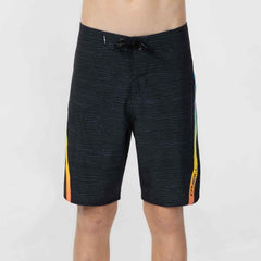 Boy's SuperFreak 17" Boardshort - Multi