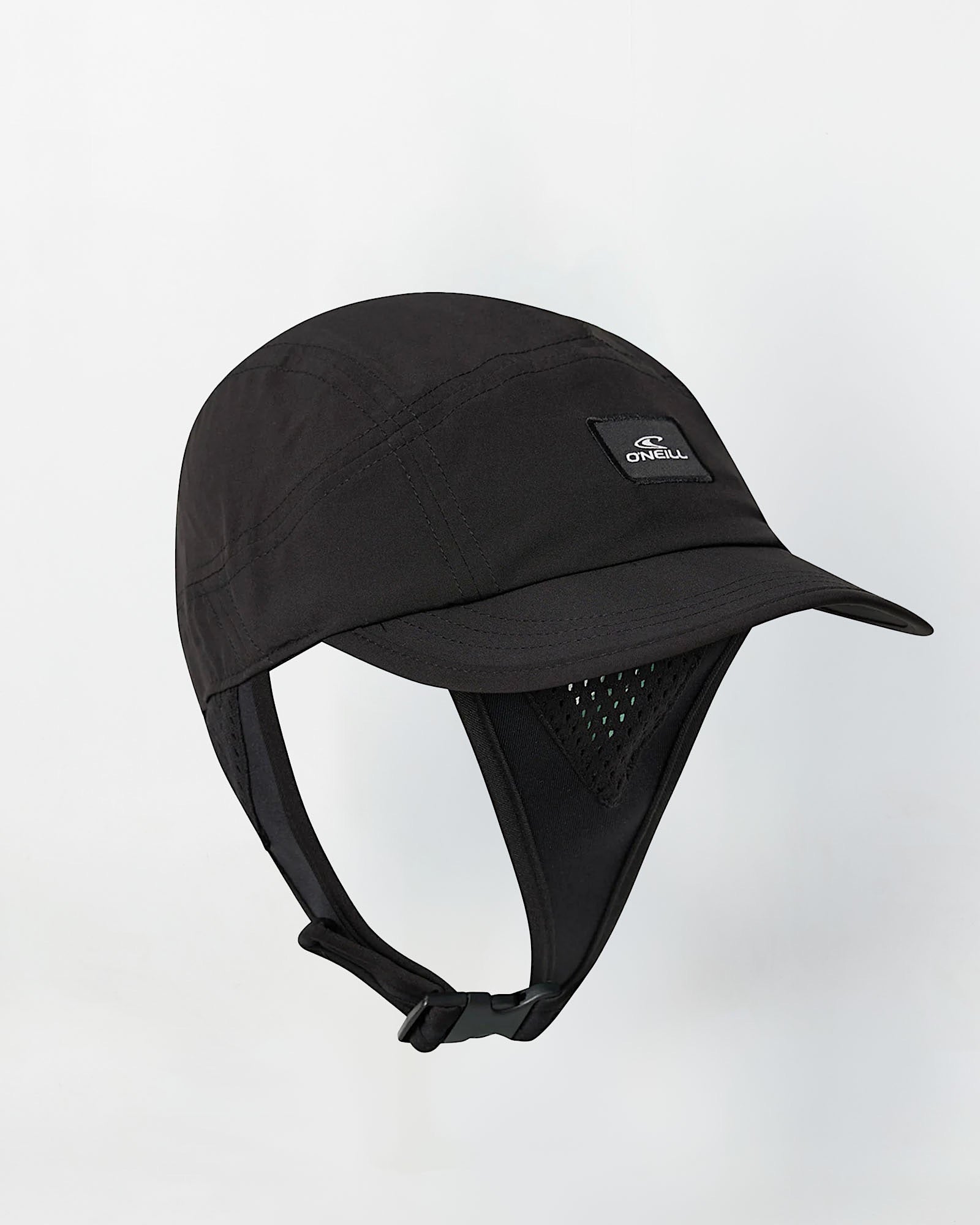 Cloudbreak Surf Hat - Black