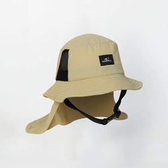 Eclipse Bucket Surf Hat 3.0 - Khaki