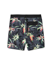 HyperFreak Expression Boardshort - Black