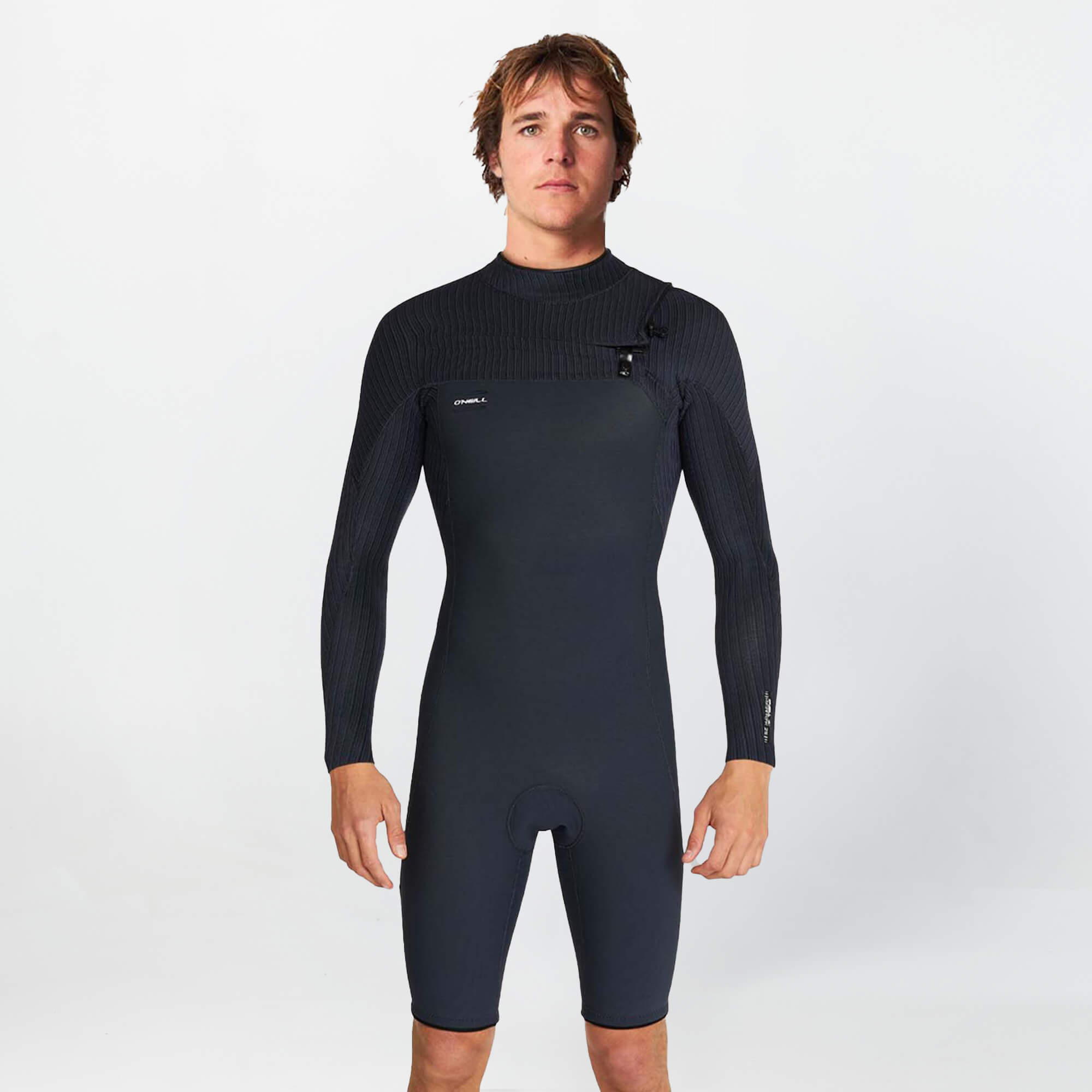 LOOSE WET SUITS ML ブラック/パープル タッパー LOOSE WET SUITS ML ブラック/パープル タッパー LOOSE WET