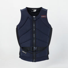 Men's HyperFreak L50S Life Jacket - Black / Red