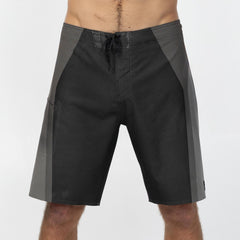Men's Hyperfreak Tech V 20" Boardshort - Black
