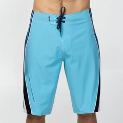 Men's Superfreak Re Issue Y2K 22" Boardshort - Aquarius