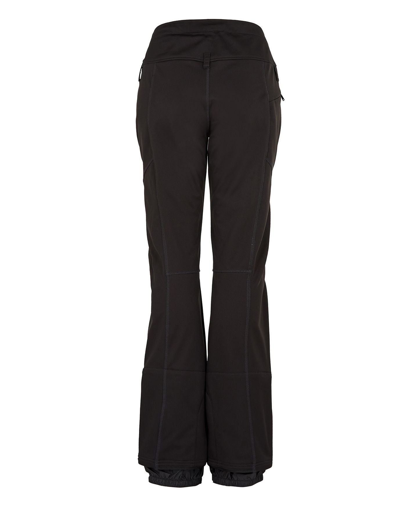 Women's Blessed Snow Pants - Black Out