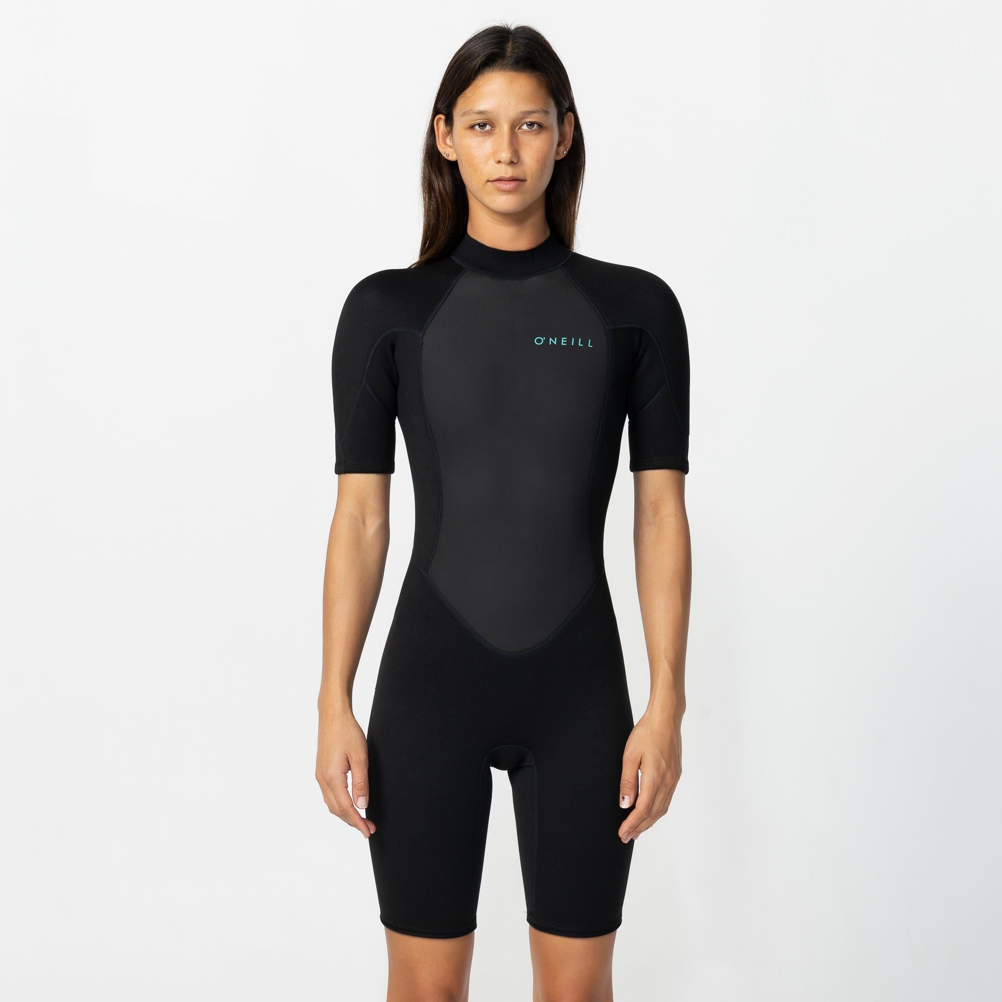 Buy Women's Factor Back Zip Spring Suit 2mm Wetsuit Online – O'Neill