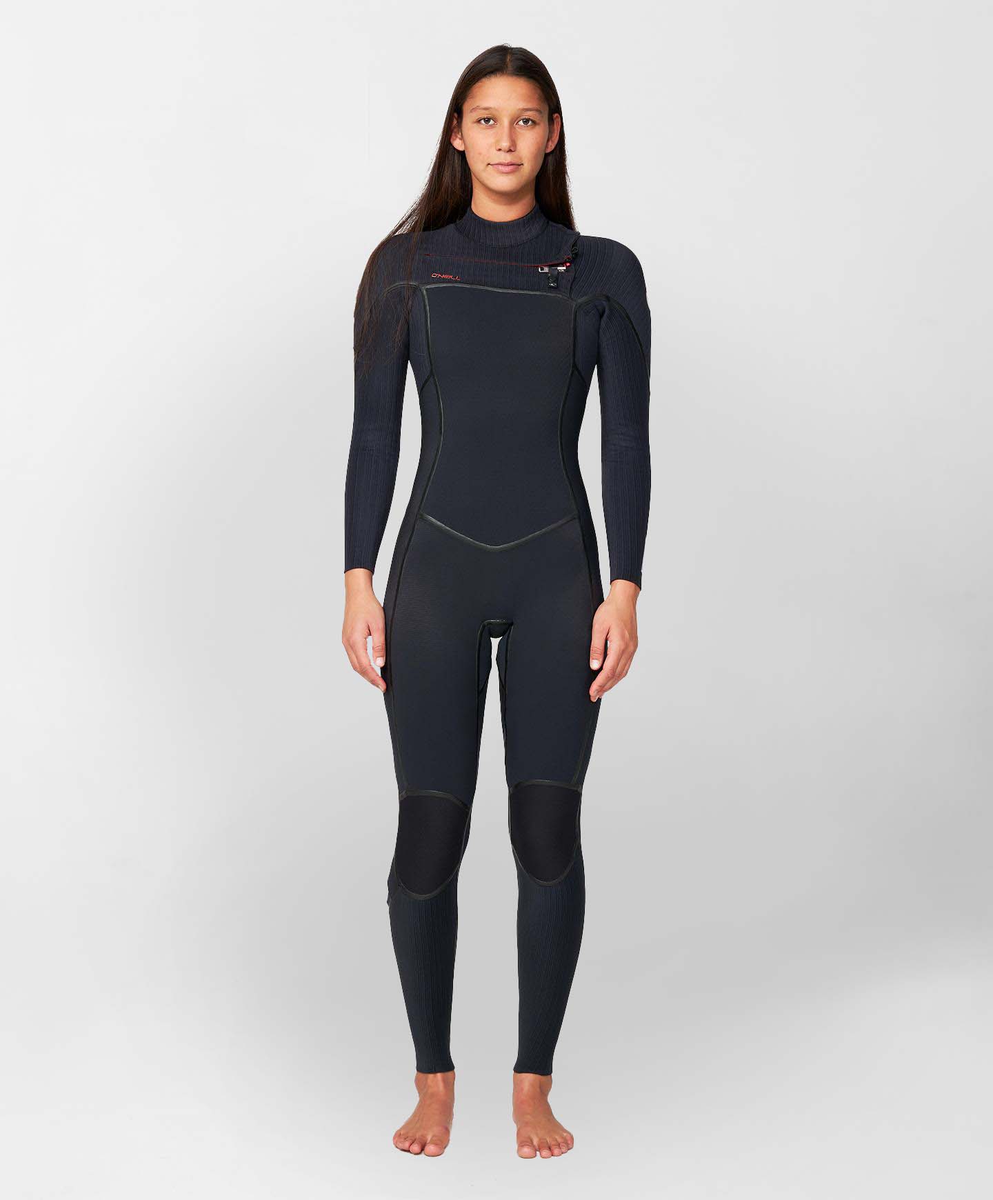 Buy Women's HyperFire X 4/3mm Steamer Wetsuit Online – O'Neill