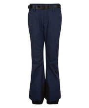Women's Star Slim Snow Pants - Ink Blue