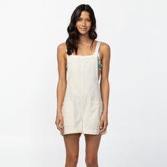 Women's Summerlin Romper 2 - Tapioca