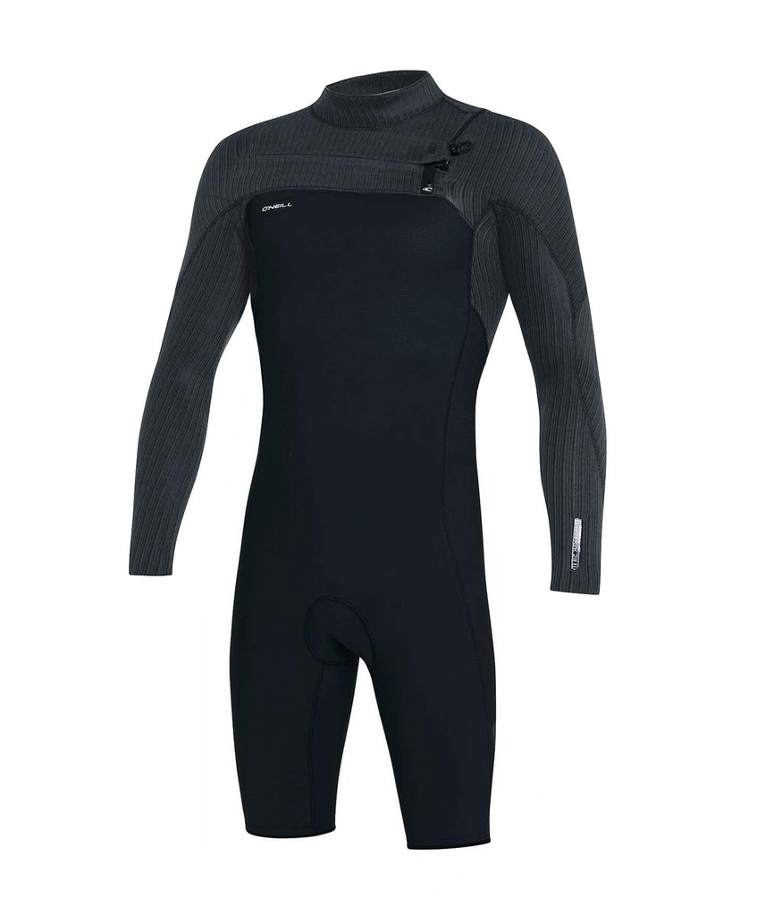 BNWT ZWOON NEOPRENE Swim/ Hydra /Wetsuit black half zip to front UK 10/32”  £16.00 - PicClick UK