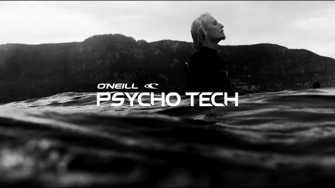 The new Psycho Tech