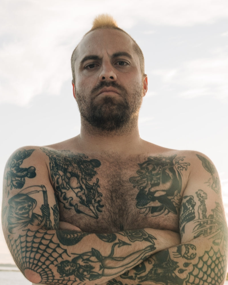 Billy Bain