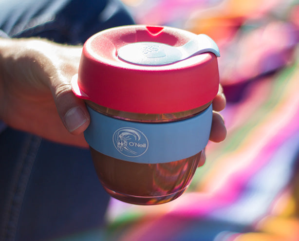 KEEP CUP