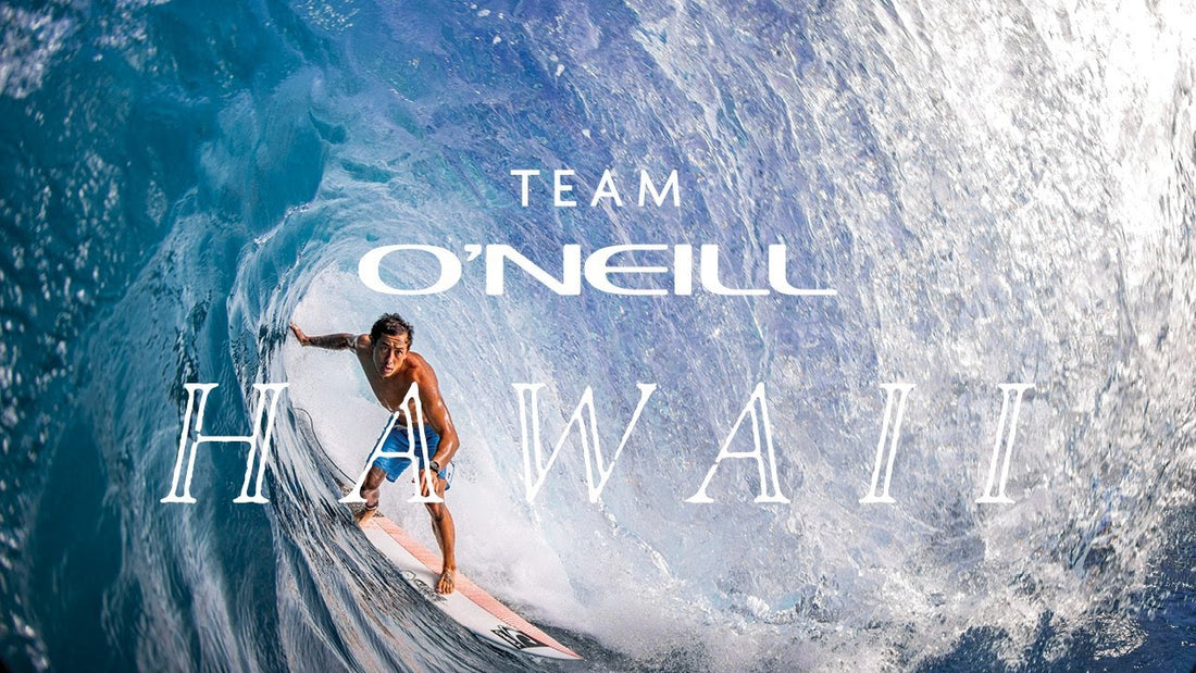 Hawaii 2024
