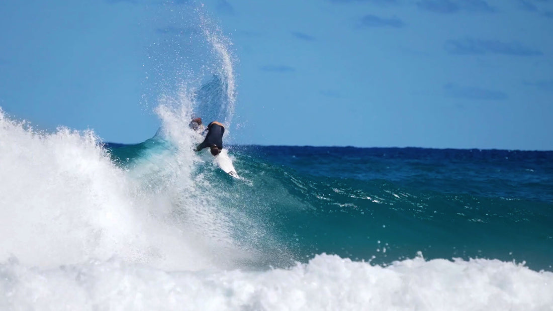 Hyperfreak: Feels Like Freedom