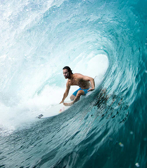 Jordy Smith