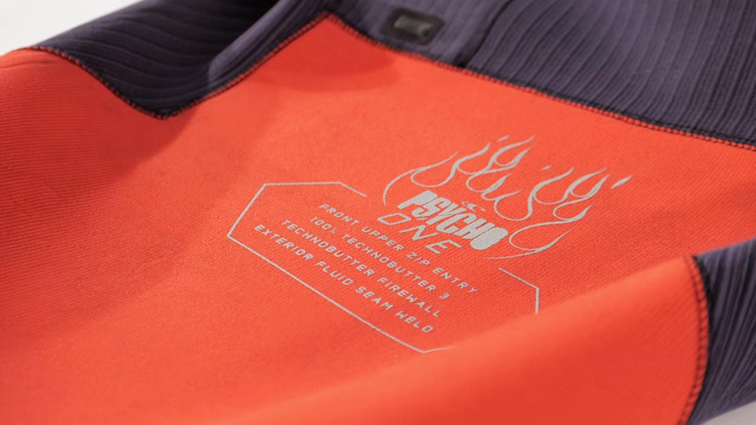 Understanding the Psycho One