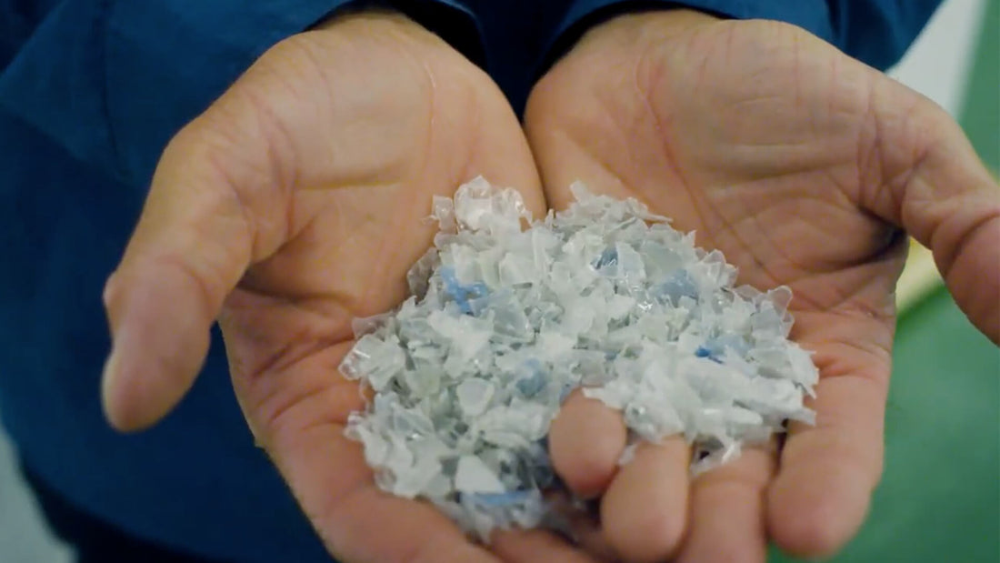 O'Neill x Repreve | Recycled Boardshorts