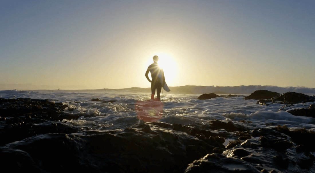 Hyperfreak Wetsuits - New Clip