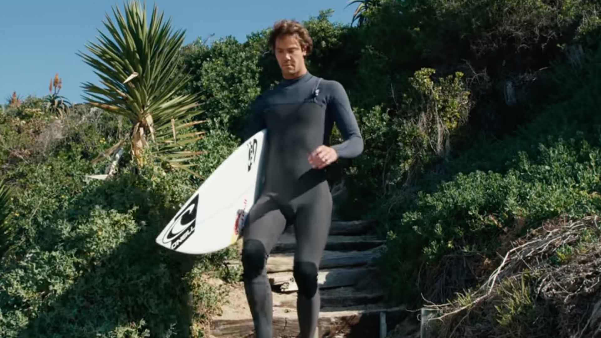 'SILVER LININGS' - EPISODE 3 JBAY