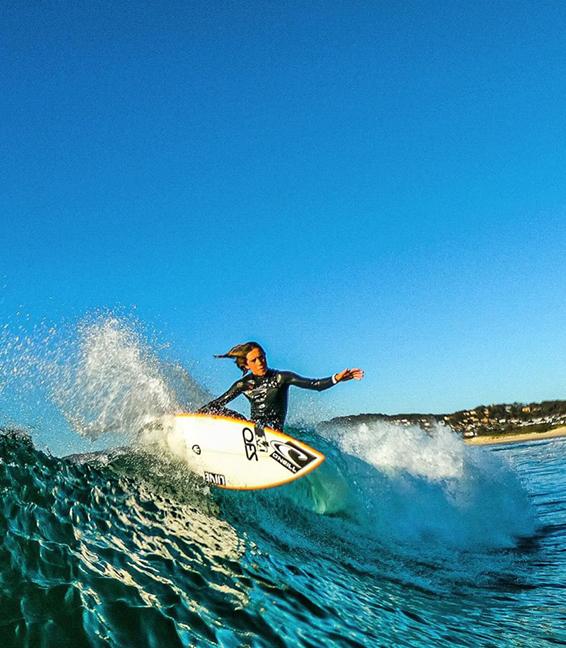 Jordy Liackman