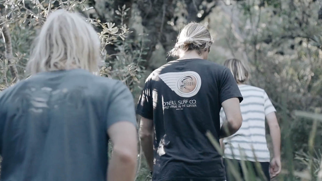 Mens Spring Vibe Clip