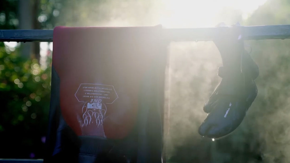 Men's 2021 Winter Vibe Clip