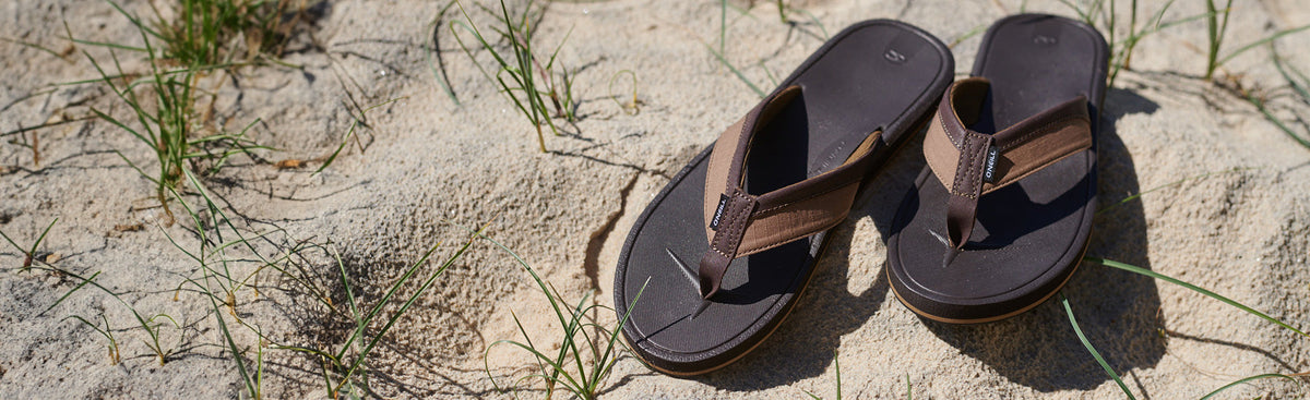 Mens Footwear