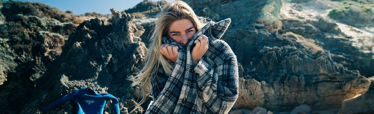 Women's Jackets