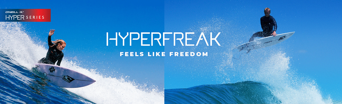 HyperFreak