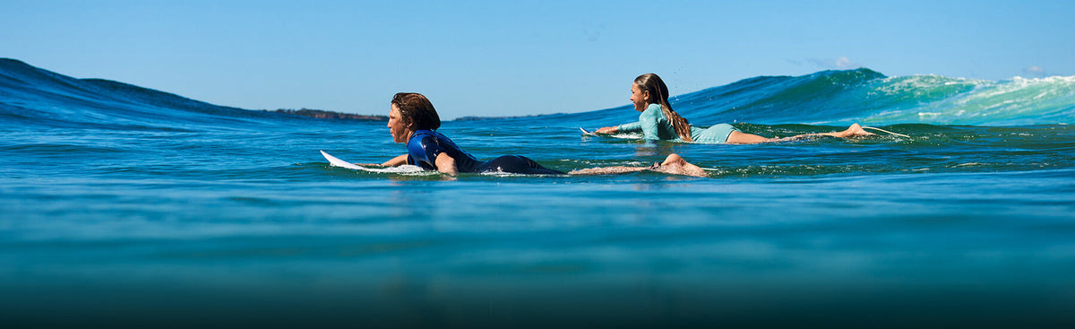Kids Wetsuits