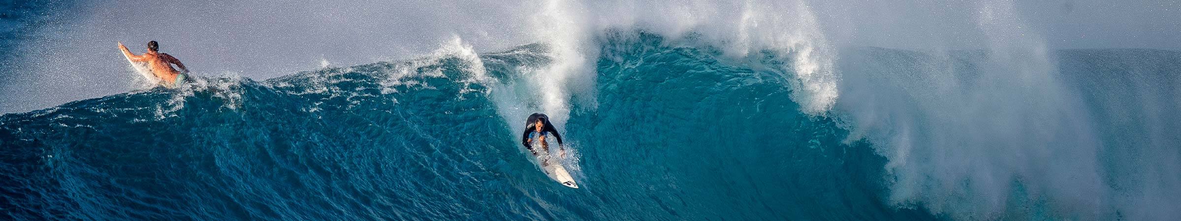 Men's Wetsuits
