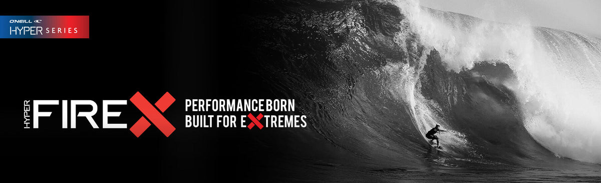 Women's HyperFire X