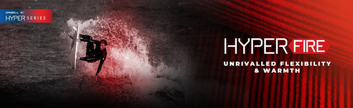 Men's HyperFire