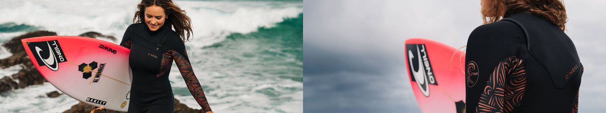 Bahia Series