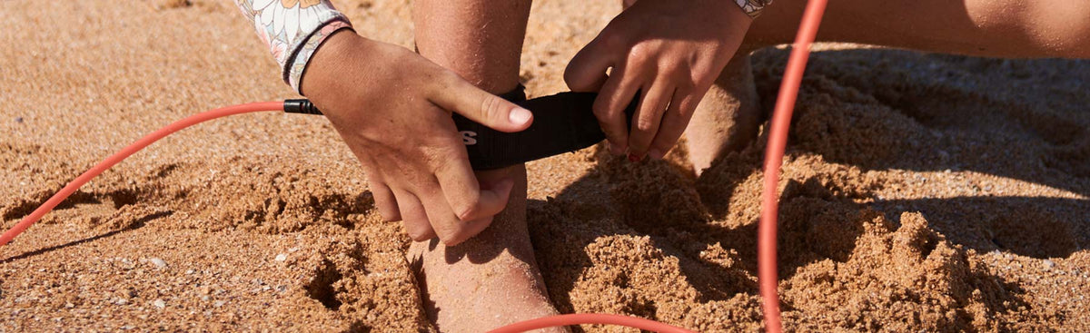 Kids Surf Accessories