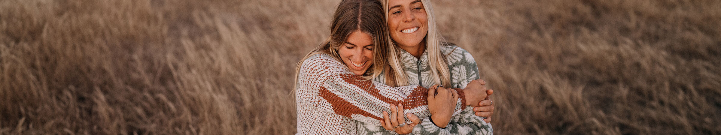 Women's Hoodies, Fleece & Knits