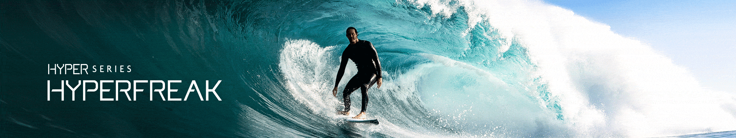 HyperFreak