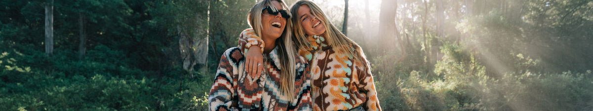 Women's Jackets