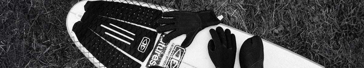 Surf Gloves