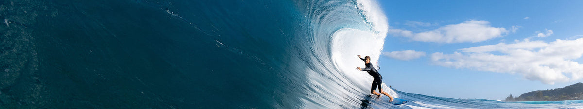 Men's Transeasonal Wetsuits