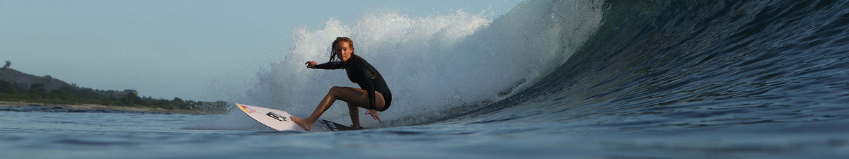 Hooded Rash Vests