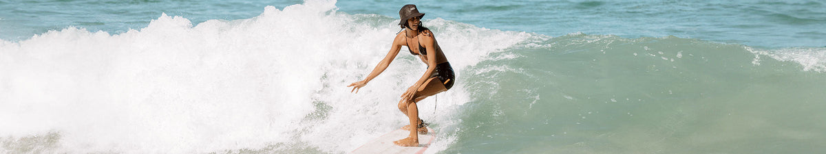 Women's Surf Accessories