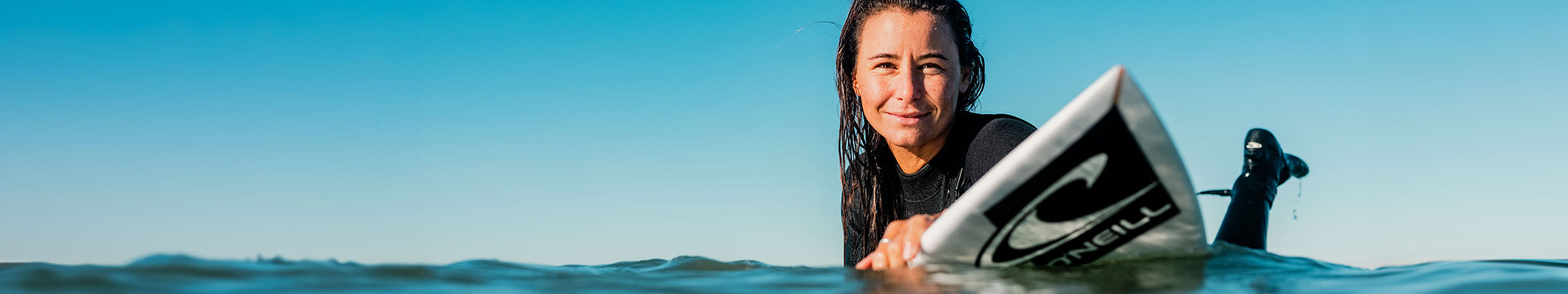 Womens Surf Booties