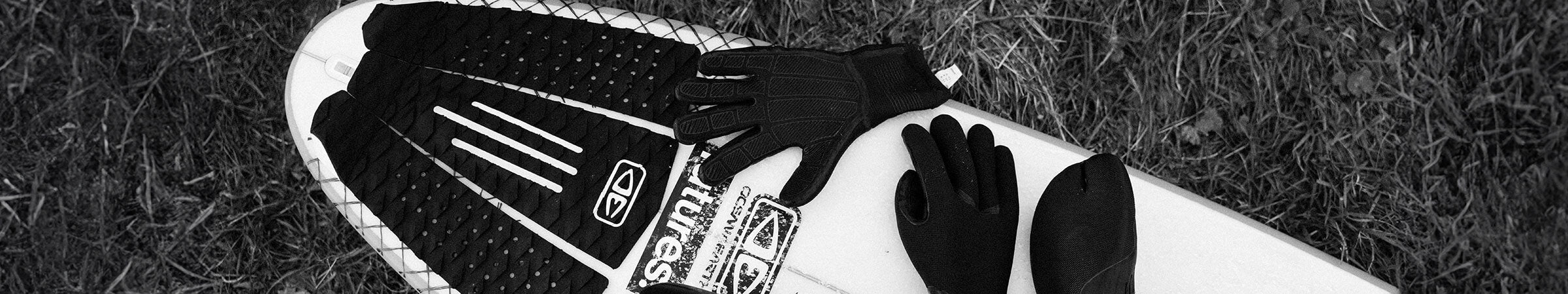 Womens Surf Gloves