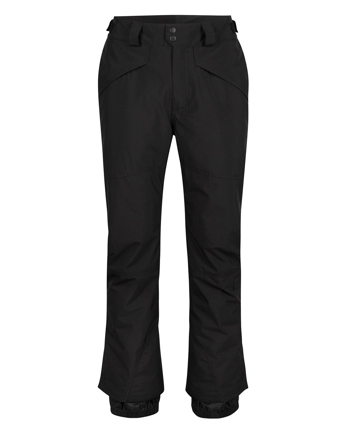 Men's Hammer Snow Pants - Black Out